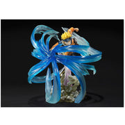 Figuarts ZERO  NARUTO UZUMAKI -RASENGANKIZUNA Relation