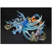 Figuarts ZERO  NARUTO UZUMAKI -RASENGANKIZUNA Relation