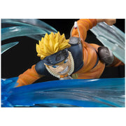 Figuarts ZERO  NARUTO UZUMAKI -RASENGANKIZUNA Relation