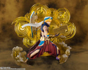 FIGUARTS ZERO GILGAMESH