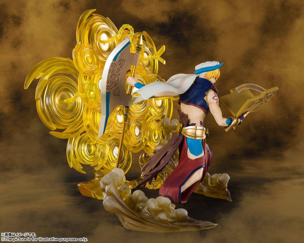 FIGUARTS ZERO GILGAMESH