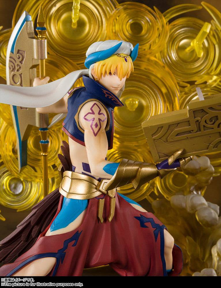FIGUARTS ZERO GILGAMESH