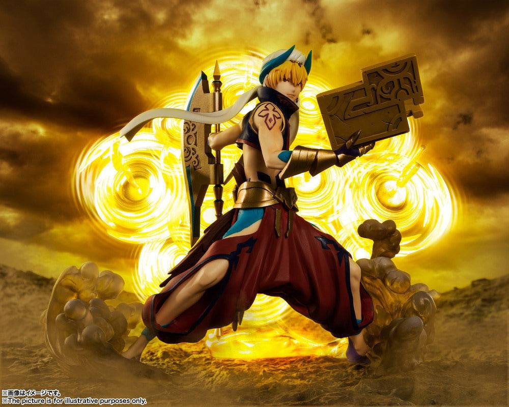 FIGUARTS ZERO GILGAMESH