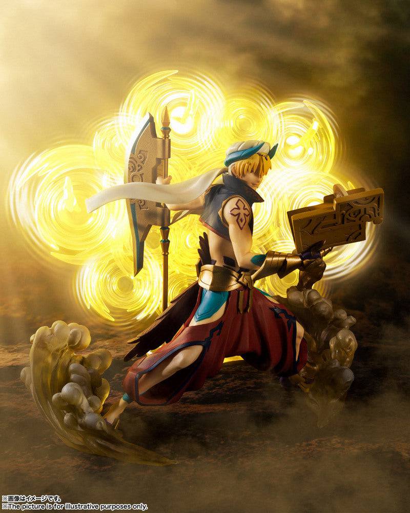FIGUARTS ZERO GILGAMESH