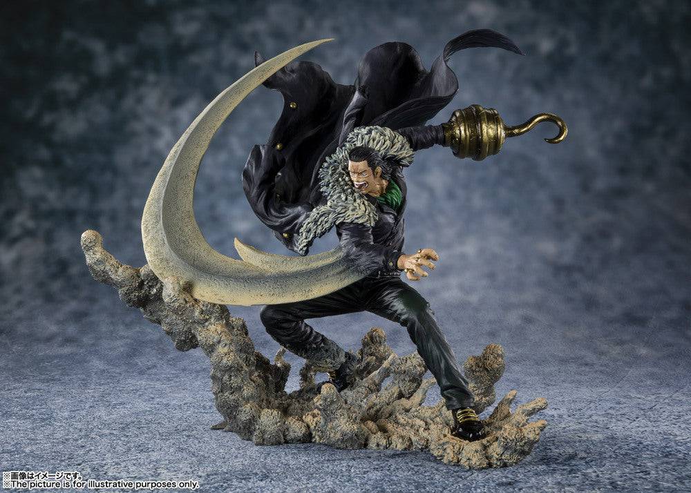 Figuarts ZERO CROCODILE