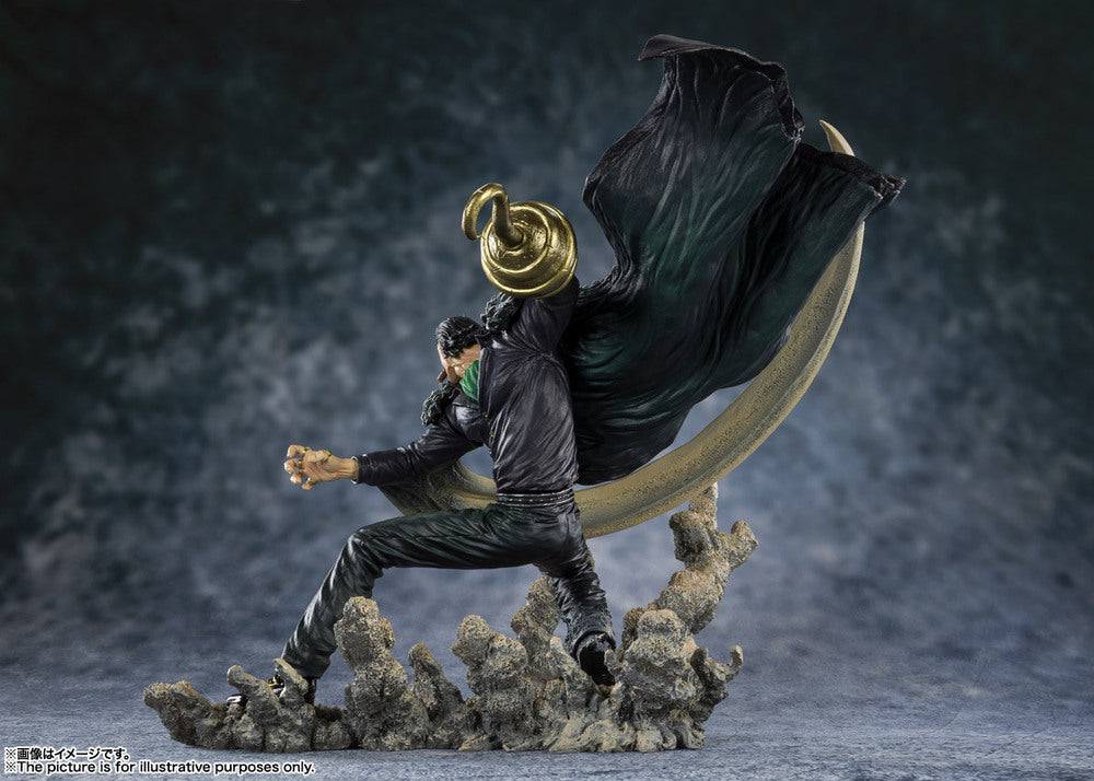 Figuarts ZERO CROCODILE