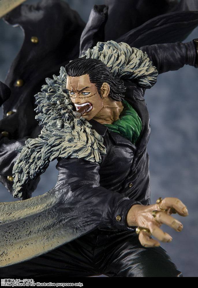 Figuarts ZERO CROCODILE