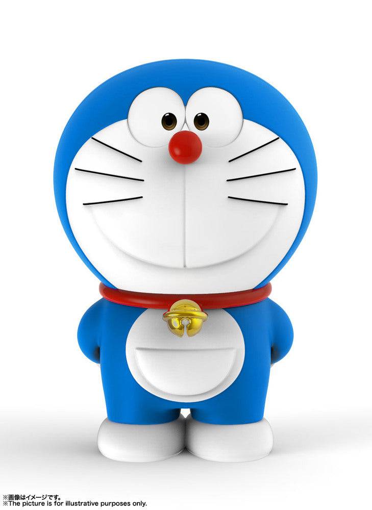 Figuarts Zero DORAEMON STAND BY ME DORAEMON2