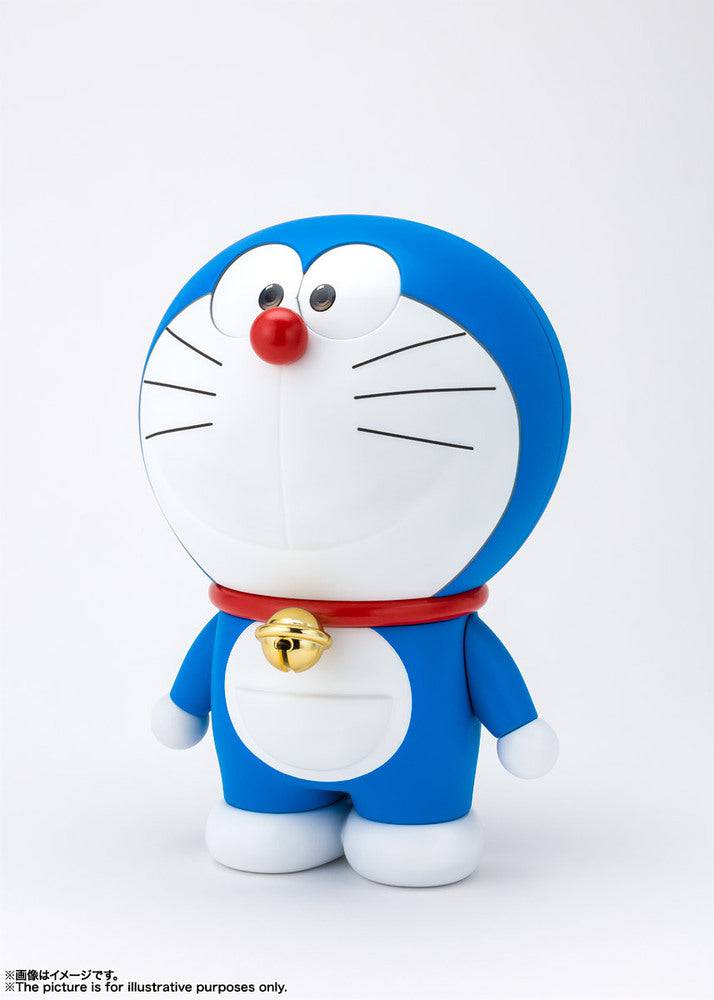 Figuarts Zero EX DORAEMON STAND BY ME DORAEMON2