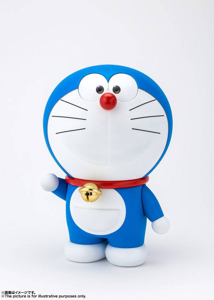 Figuarts Zero EX DORAEMON STAND BY ME DORAEMON2