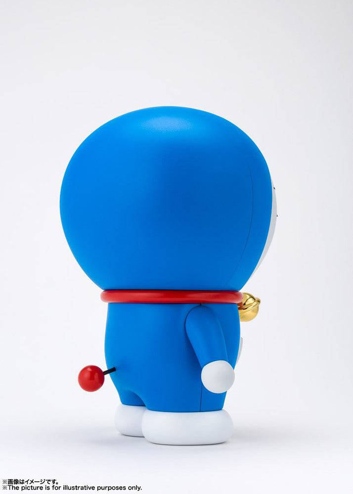 Figuarts Zero EX DORAEMON STAND BY ME DORAEMON2