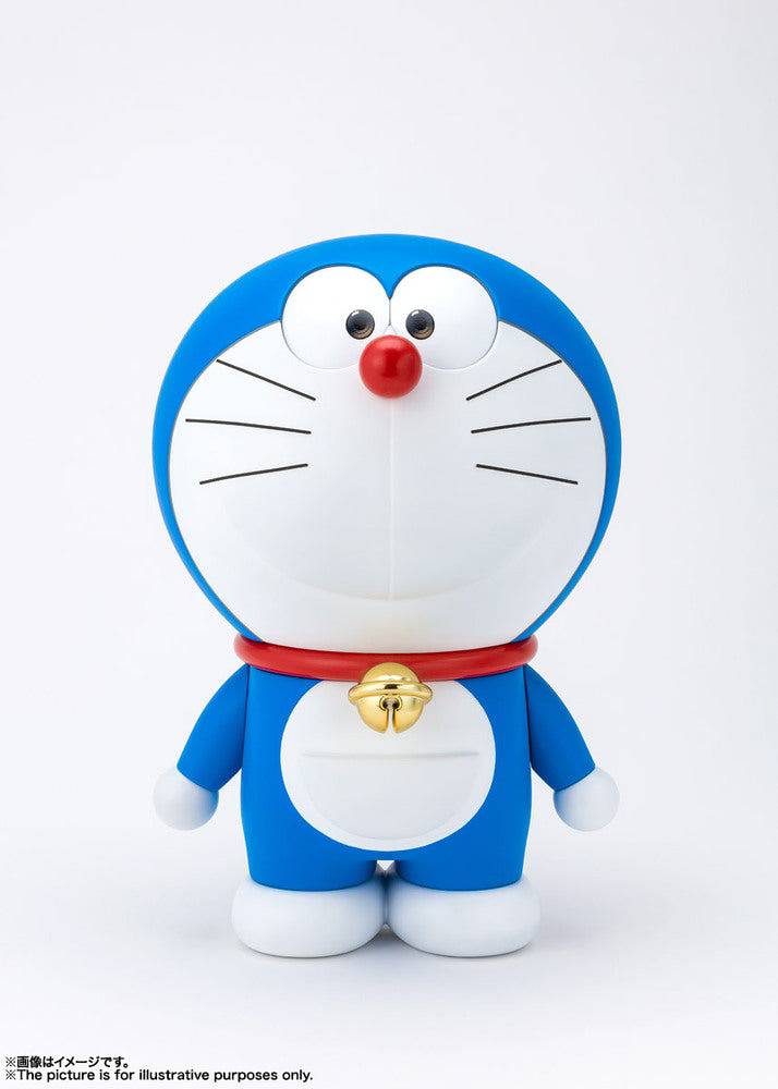 Figuarts Zero EX DORAEMON STAND BY ME DORAEMON2