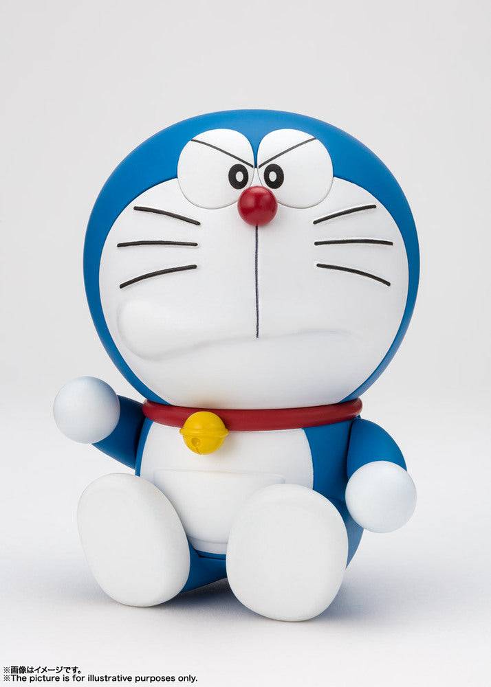 Figuarts Zero DORAEMON    ? ? SCENE EDITION-