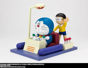 Figuarts Zero DORAEMON    ? ? SCENE EDITION-