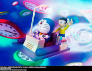 Figuarts Zero DORAEMON    ? ? SCENE EDITION-