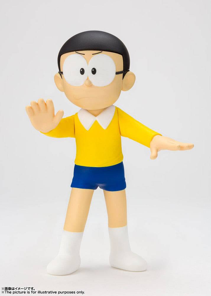 Figuarts Zero NOBITA NOBI    ? ? SCENE EDITION-