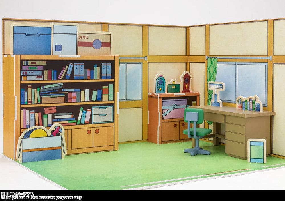 Figuarts Zero NOBITA   ?  S ROOM