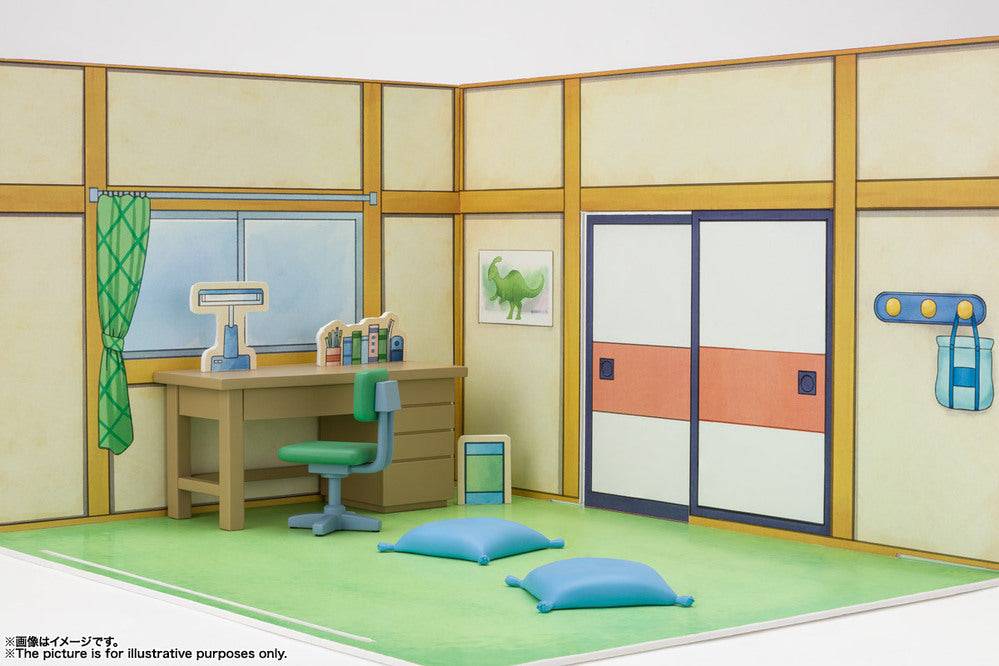 Figuarts Zero NOBITA   ?  S ROOM