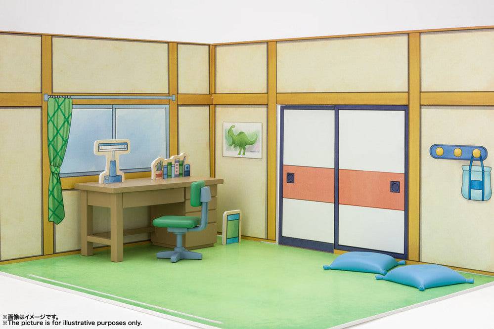 Figuarts Zero NOBITA   ?  S ROOM