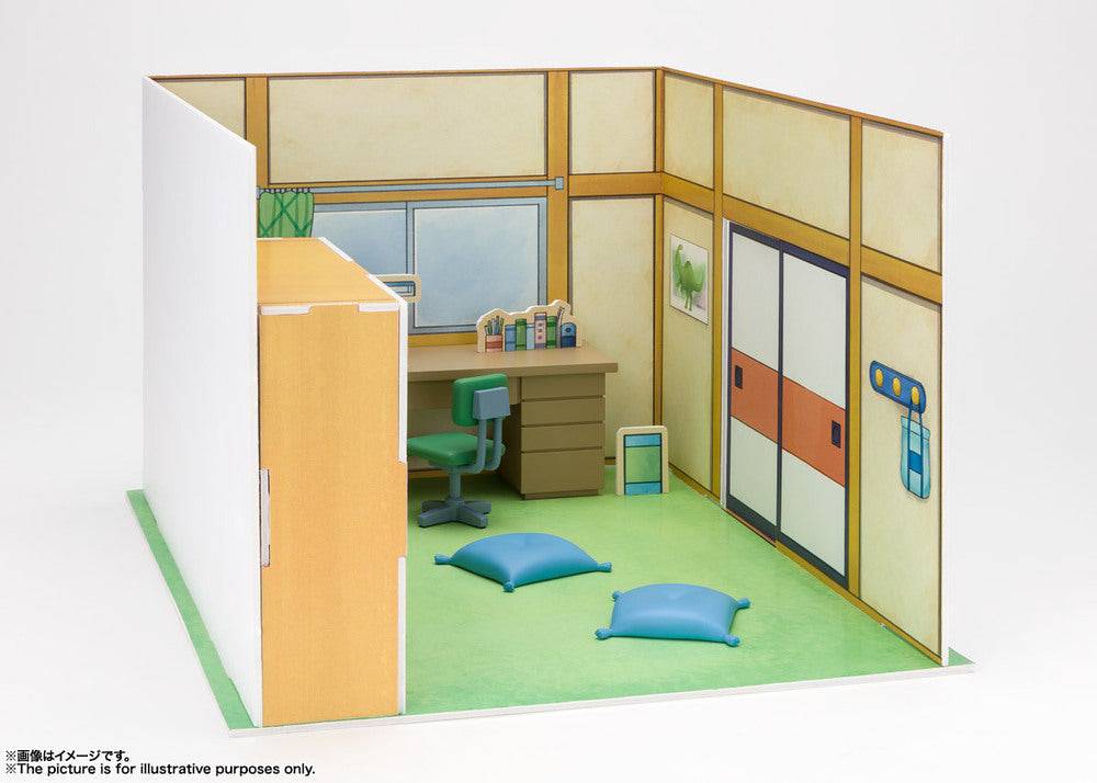 Figuarts Zero NOBITA   ?  S ROOM