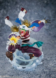Figuarts ZERO BUGGY