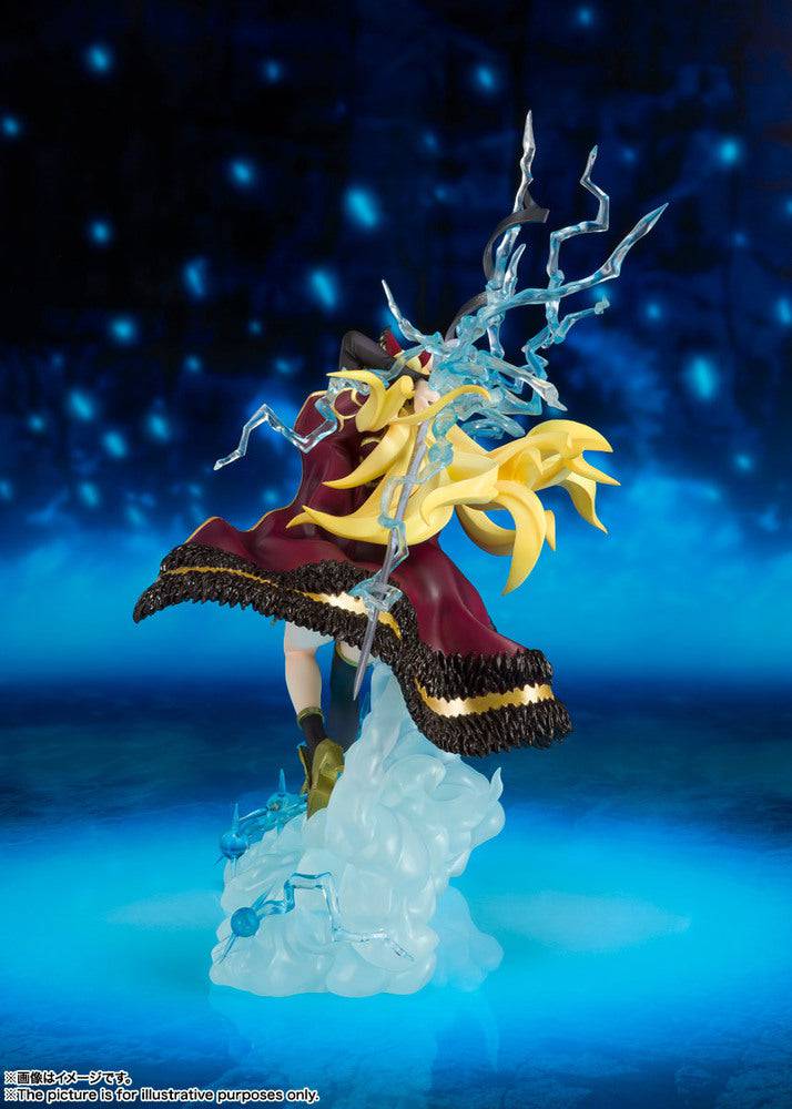 FiguartsZERO Ereshkigal