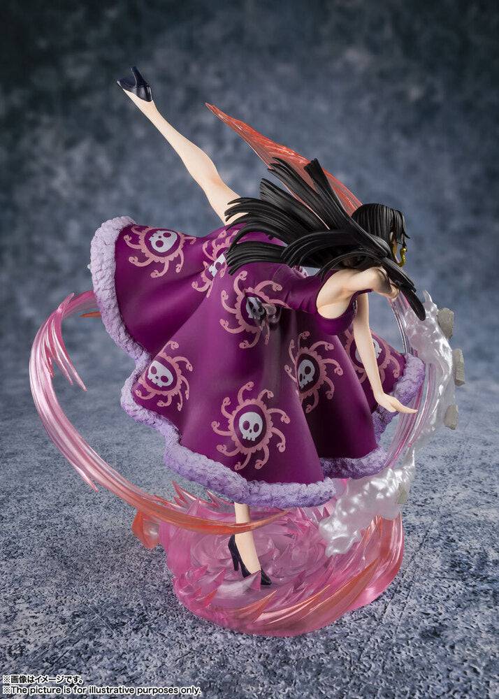 Figuarts ZERO BOA HANCOCK -PARAMOUNT WAR-
