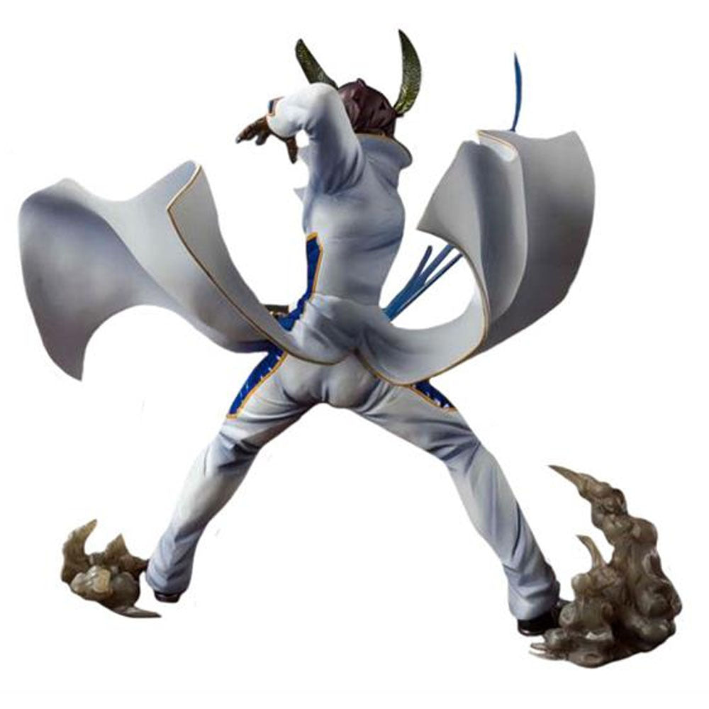 Figuarts ZERO  TerraFormers Akari H.