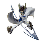 Figuarts ZERO  TerraFormers Akari H.