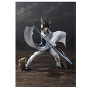 Figuarts ZERO  TerraFormers Akari H.