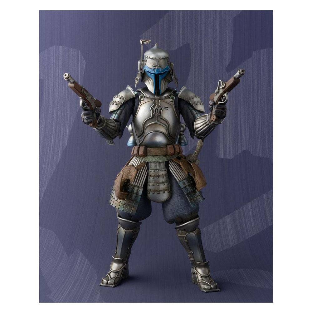 MMR Ronin Jango Fett