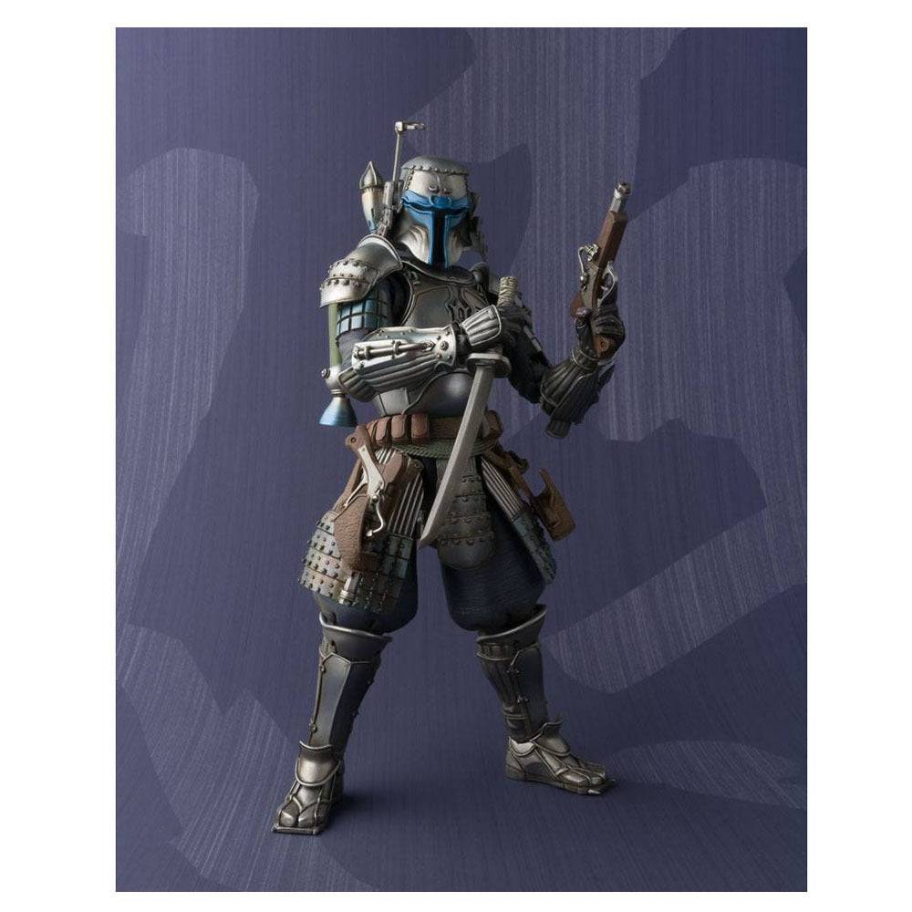 MMR Ronin Jango Fett