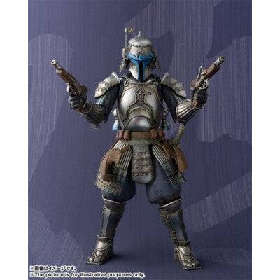 MMR Ronin Jango Fett