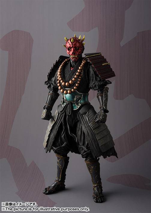 MMR Sohei Darth Maul