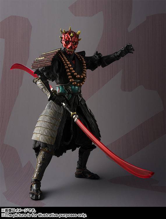 MMR Sohei Darth Maul