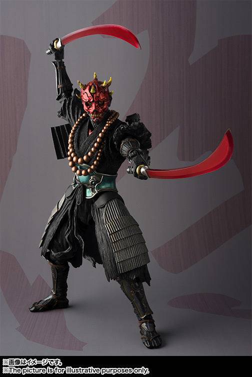 MMR Sohei Darth Maul