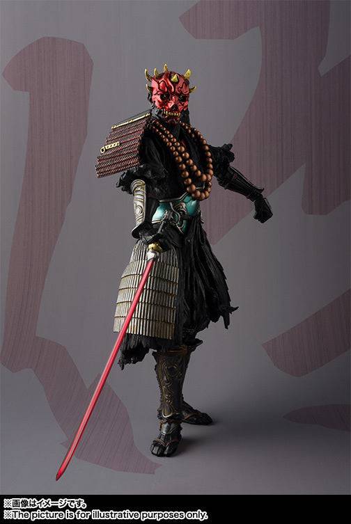 MMR Sohei Darth Maul