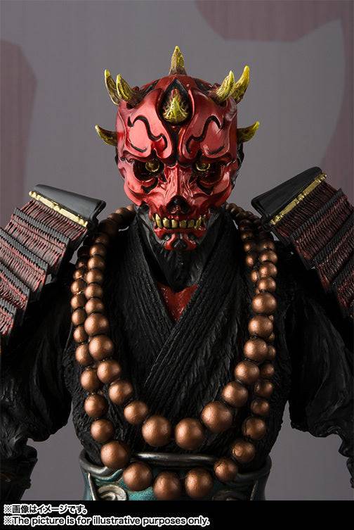 MMR Sohei Darth Maul