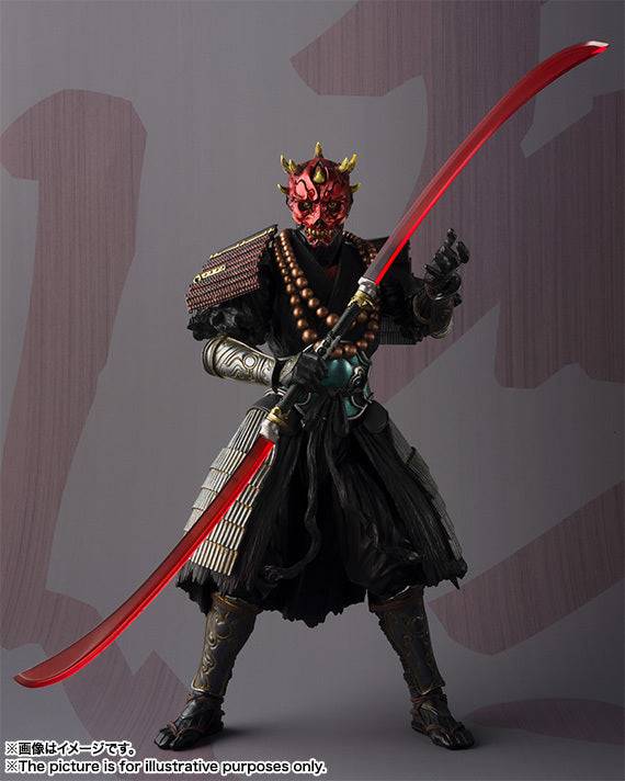 MMR Sohei Darth Maul