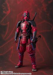 MM Realization Deadpool