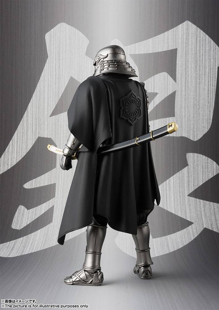 MOVIE REALIZATION ASHIGARU TAISHO CAPTAIN PHASMA