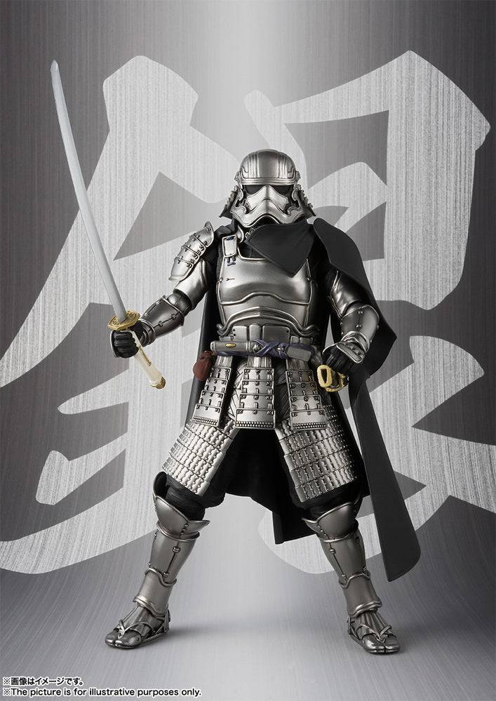 MOVIE REALIZATION ASHIGARU TAISHO CAPTAIN PHASMA