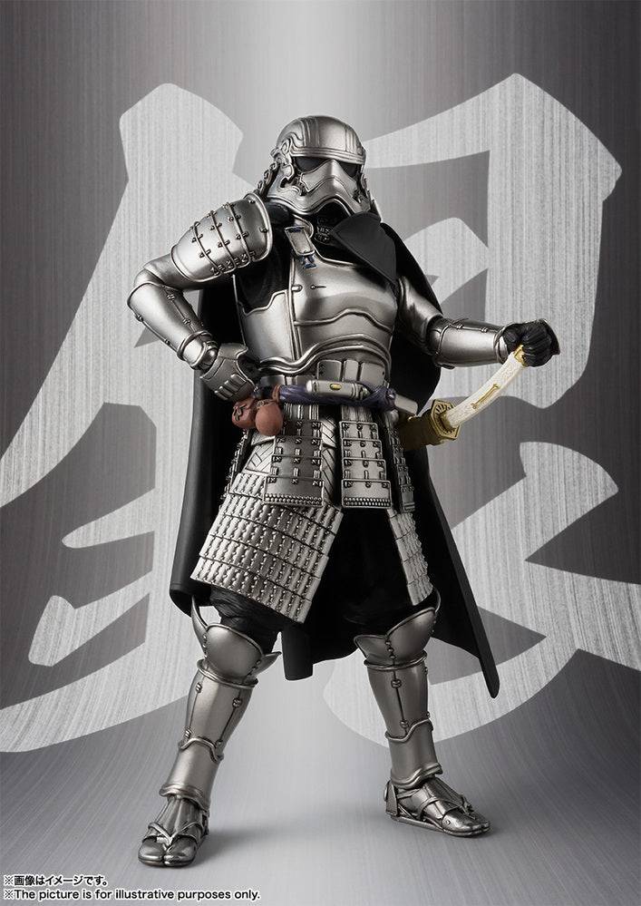 MOVIE REALIZATION ASHIGARU TAISHO CAPTAIN PHASMA