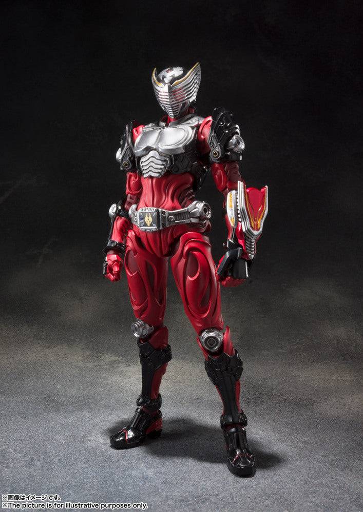 SIC MASKED RIDER RYUKI