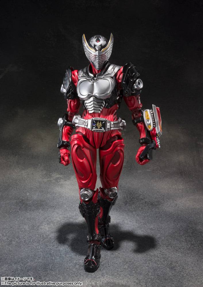 SIC MASKED RIDER RYUKI