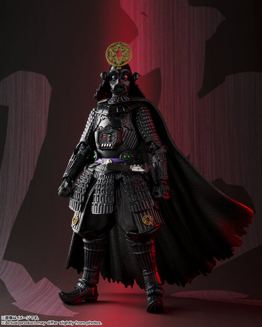 Meisho Movie Realization Samurai Taisho Darth Vader [Vengeful Spirit]