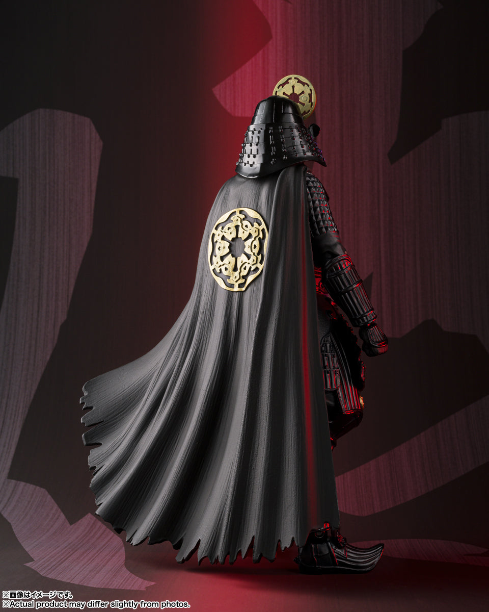 Meisho Movie Realization Samurai Taisho Darth Vader [Vengeful Spirit]