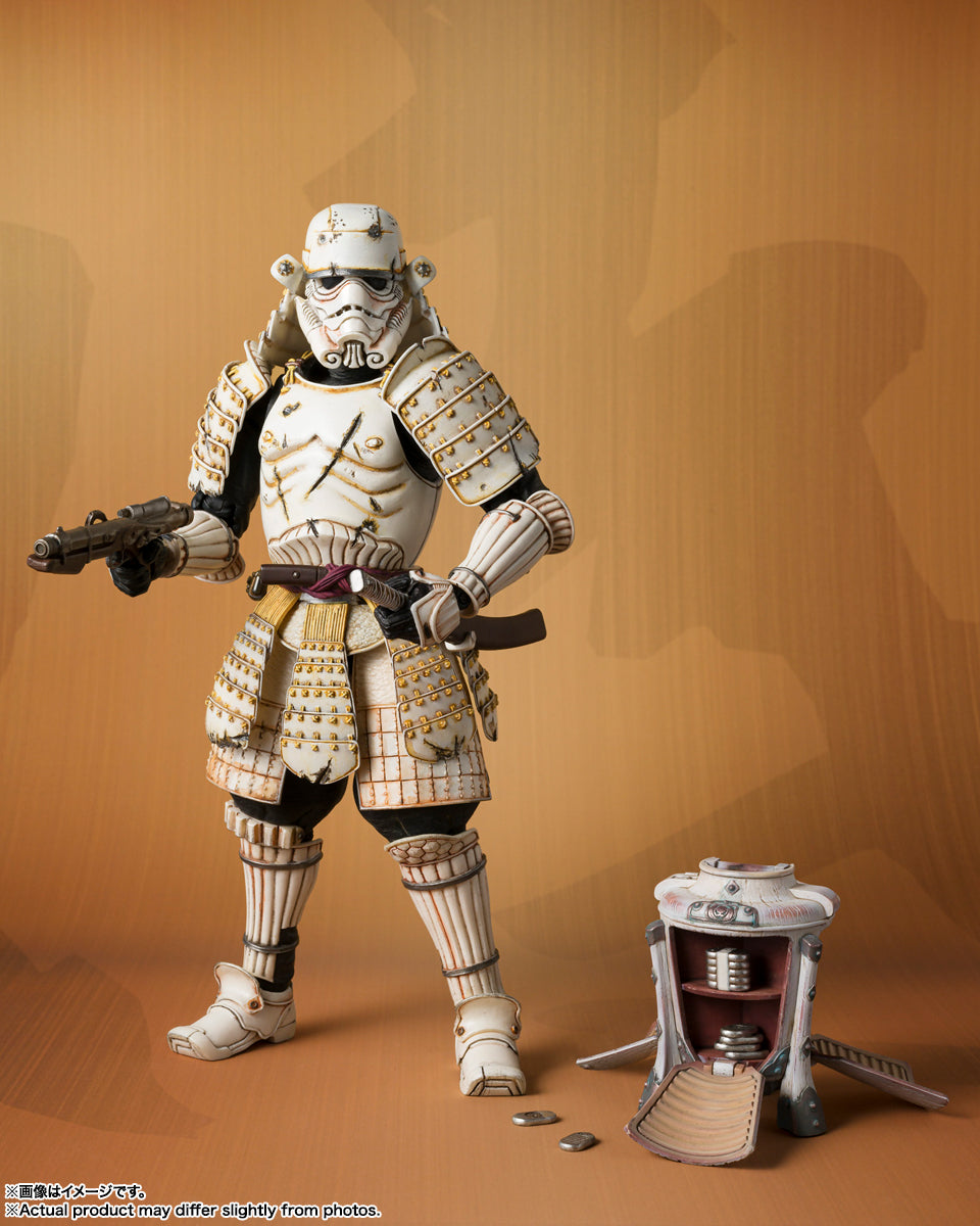 Meisho Movie Realization Ashigaru Stormtrooper (Remnant)