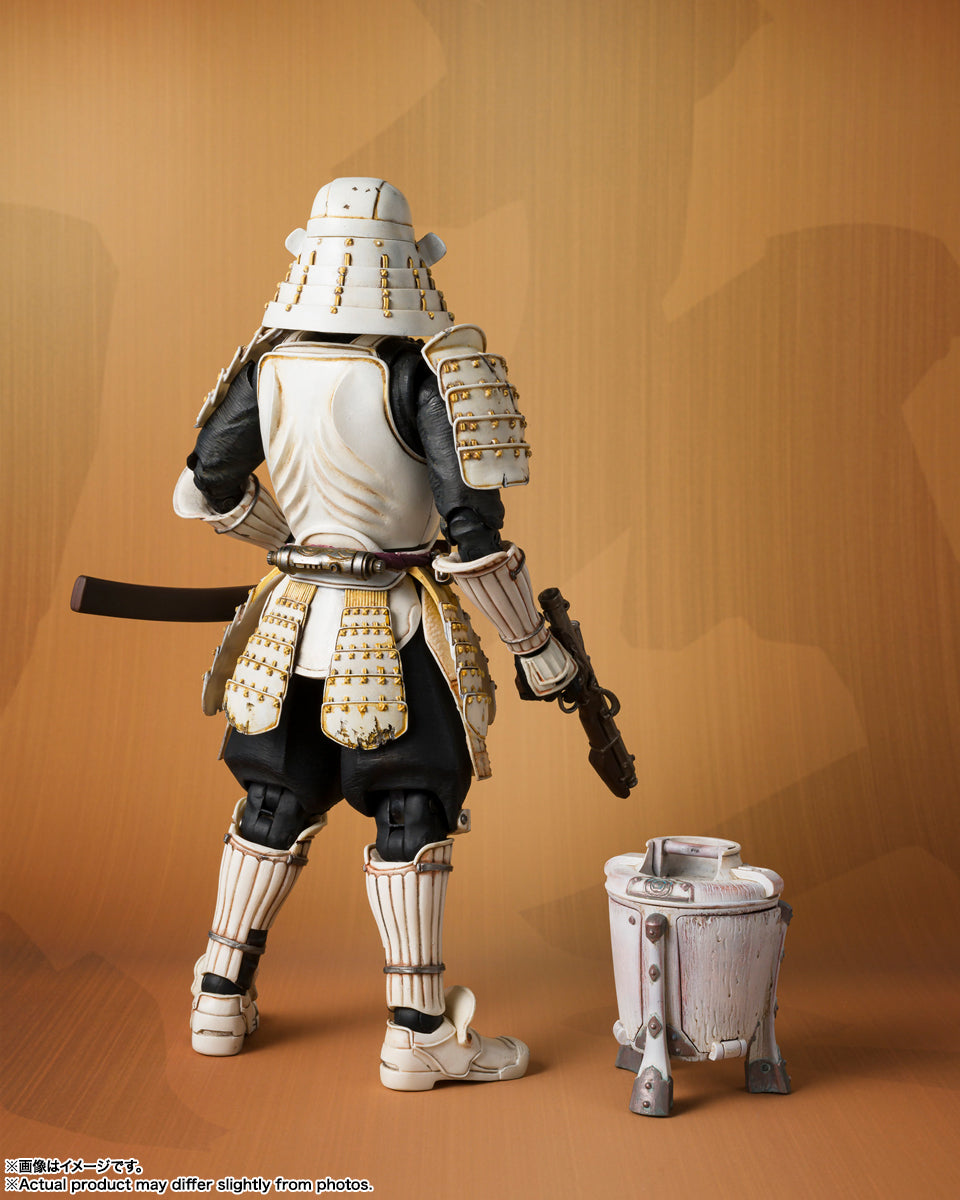 Meisho Movie Realization Ashigaru Stormtrooper (Remnant)