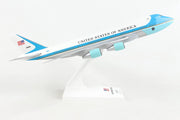 1/250 B747200 Air Force One